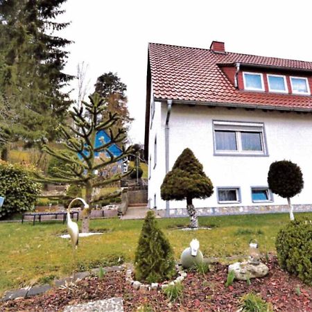Ferienwohnung Hofmann-Trier Coburg Esterno foto