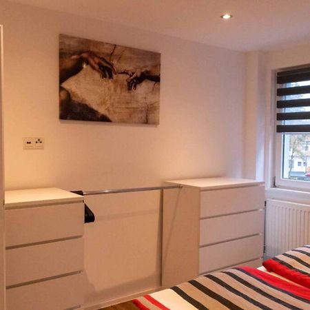 Ferienwohnung Hofmann-Trier Coburg Esterno foto