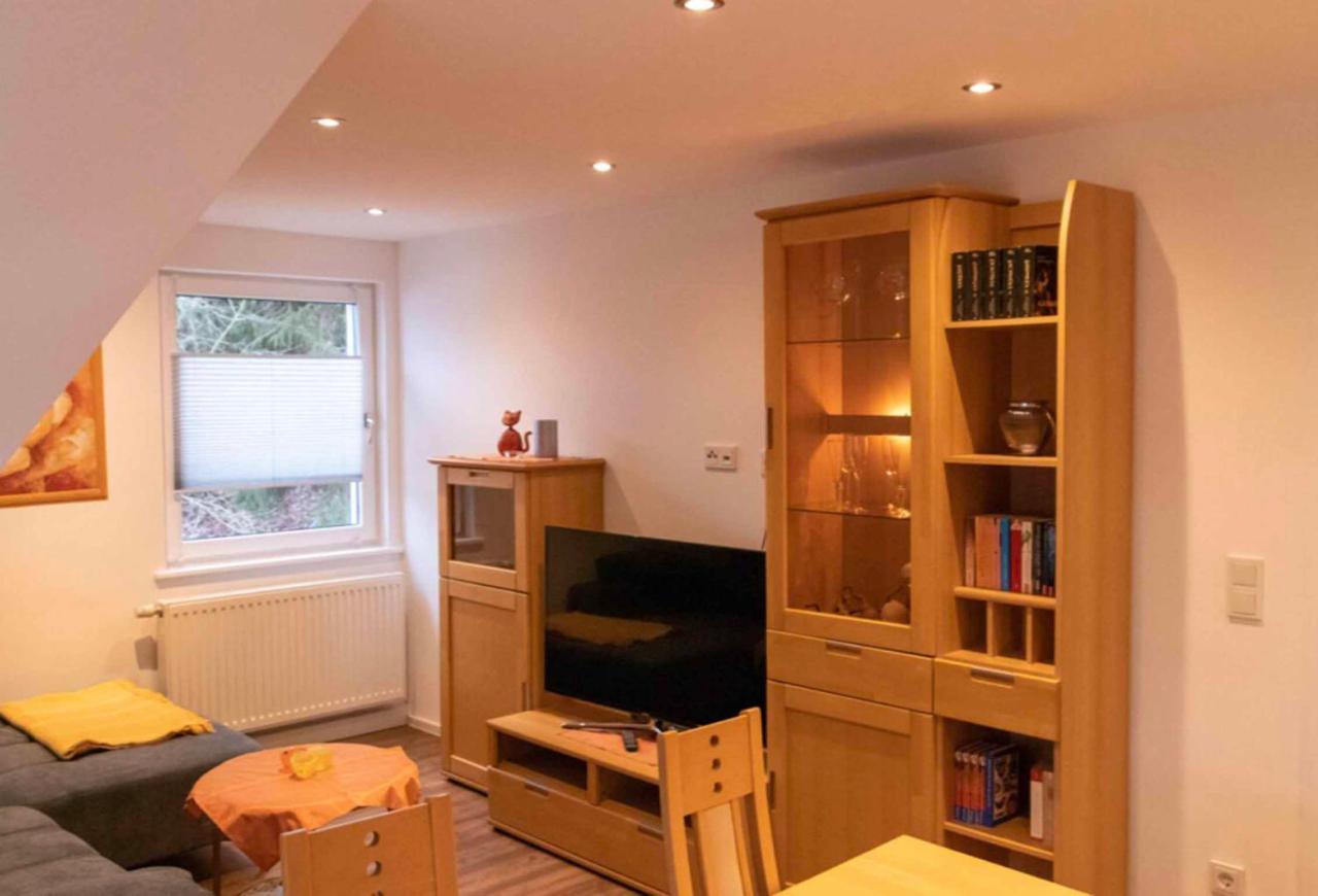 Ferienwohnung Hofmann-Trier Coburg Esterno foto