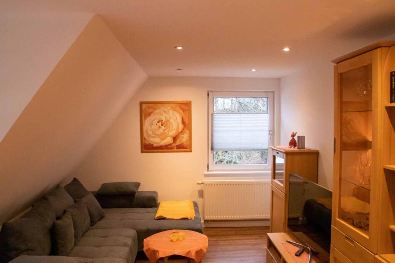 Ferienwohnung Hofmann-Trier Coburg Esterno foto