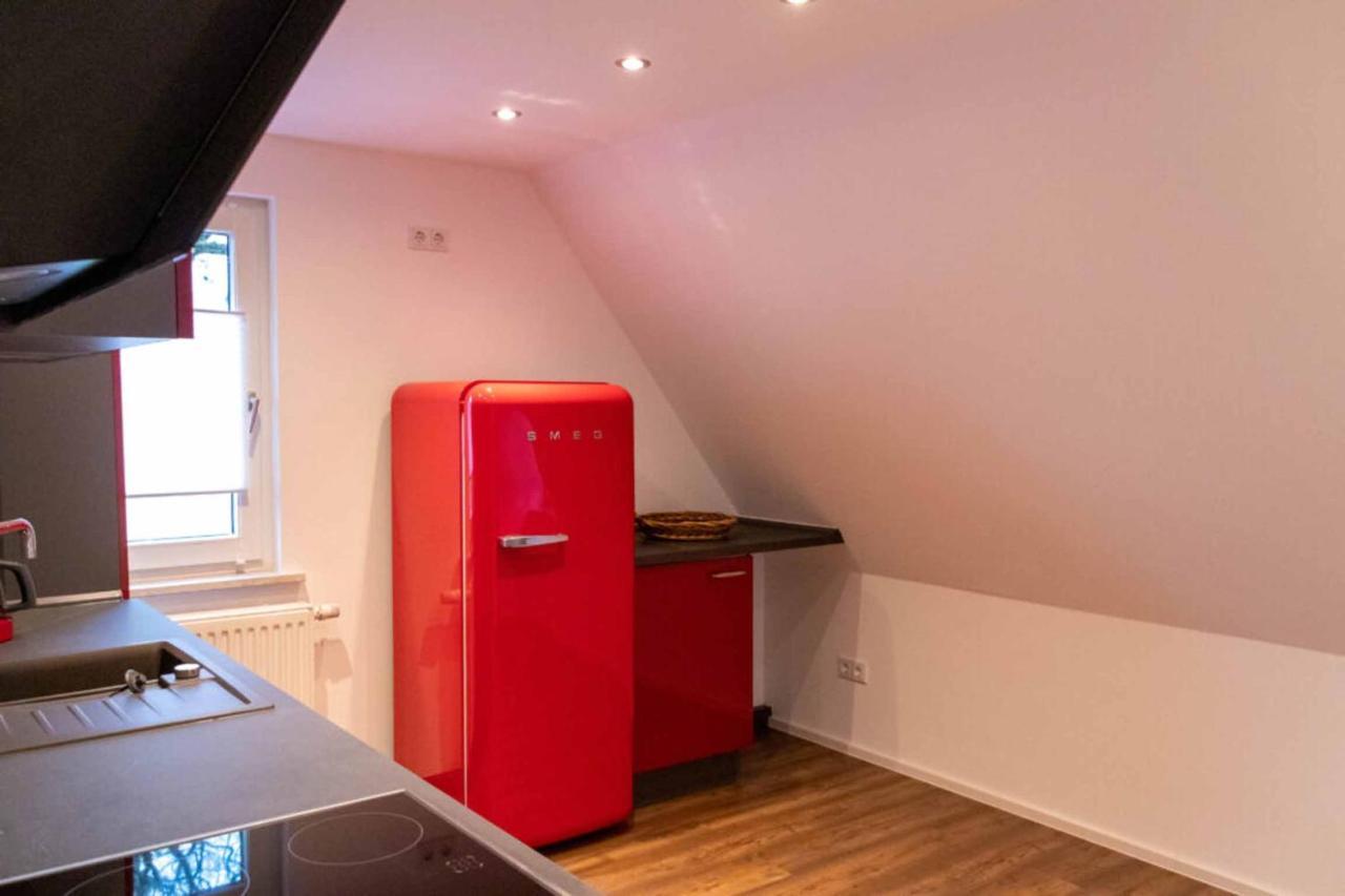 Ferienwohnung Hofmann-Trier Coburg Esterno foto