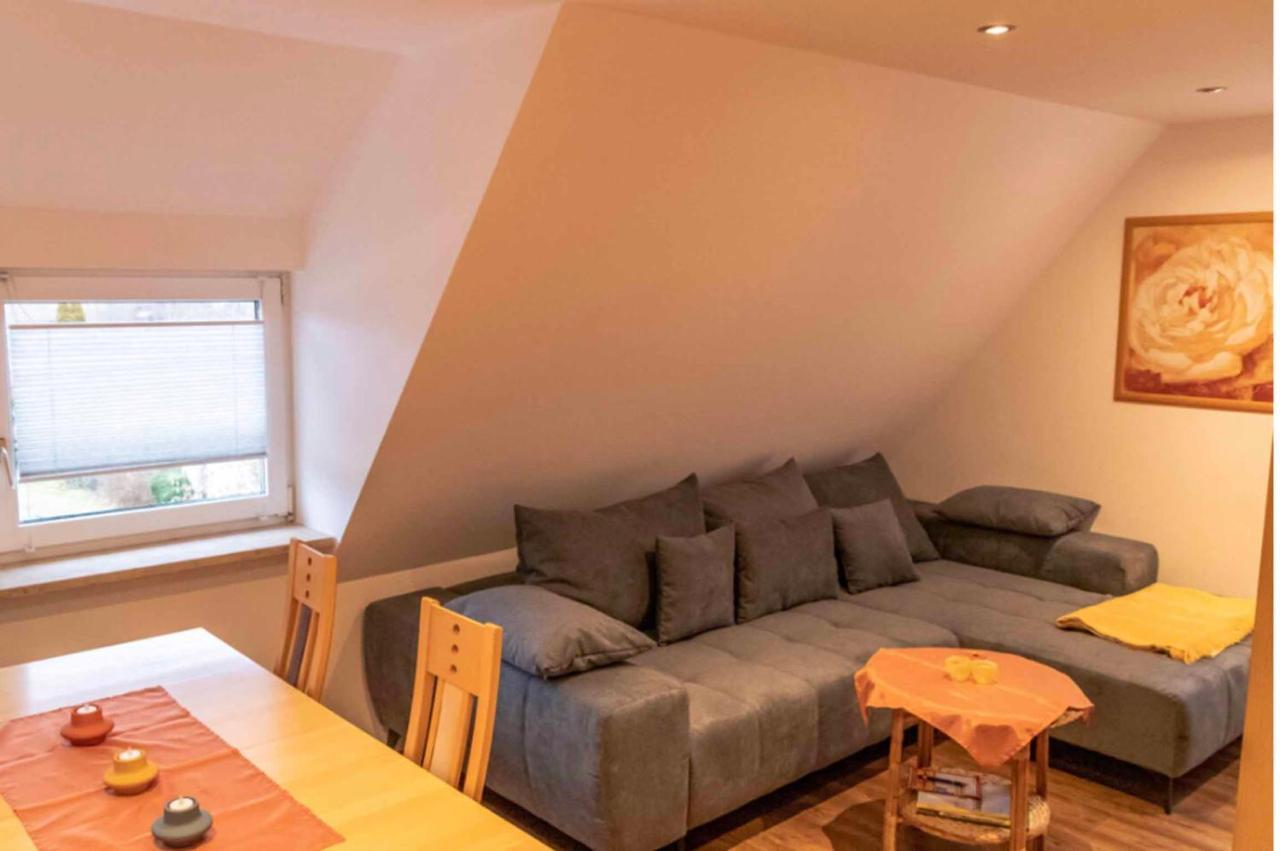 Ferienwohnung Hofmann-Trier Coburg Esterno foto