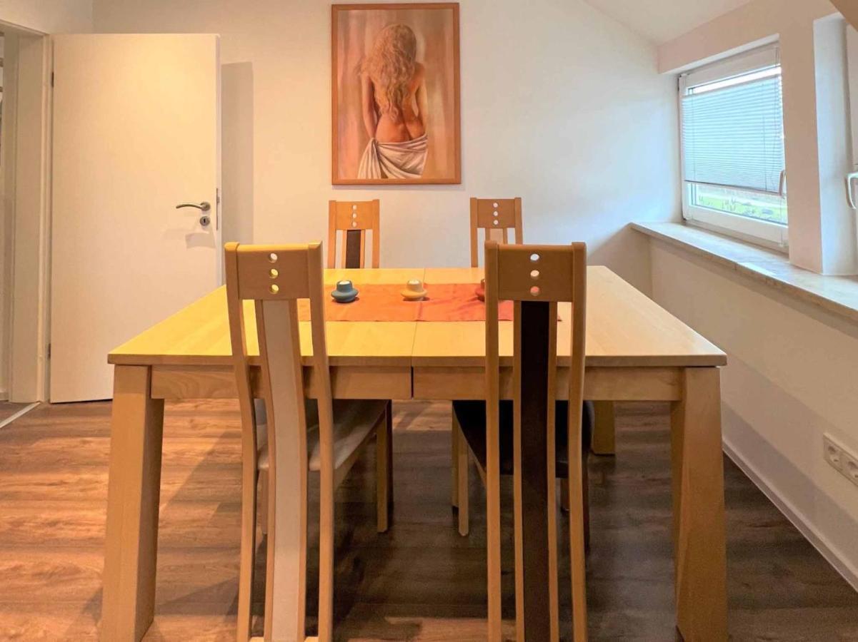 Ferienwohnung Hofmann-Trier Coburg Esterno foto