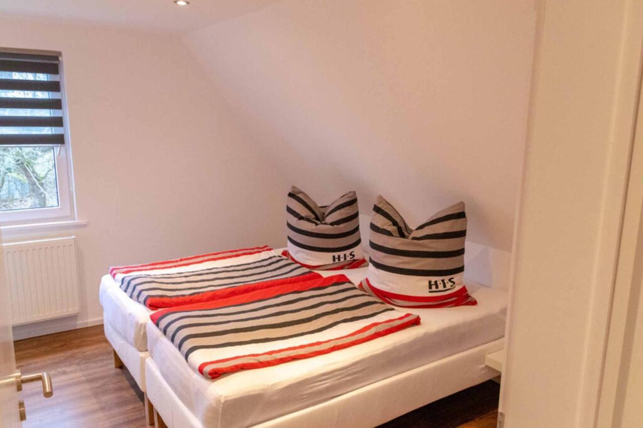 Ferienwohnung Hofmann-Trier Coburg Esterno foto