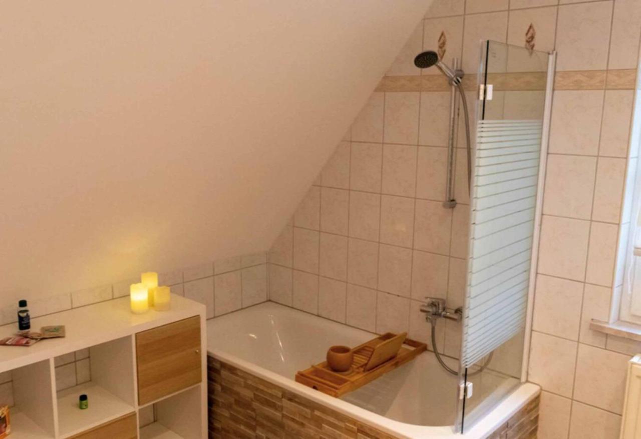 Ferienwohnung Hofmann-Trier Coburg Esterno foto
