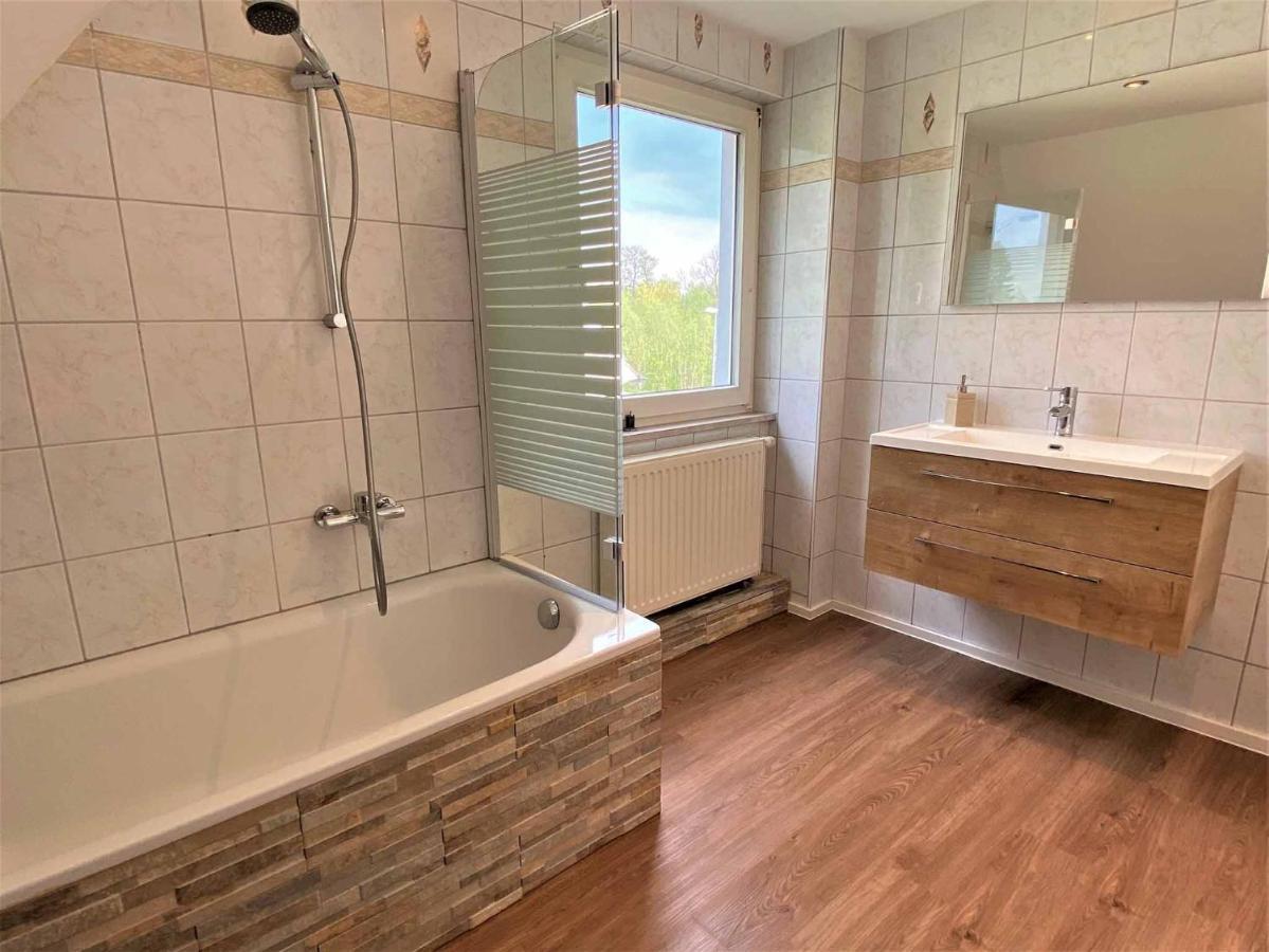 Ferienwohnung Hofmann-Trier Coburg Esterno foto